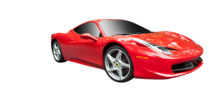 Ferrari car PNG image-10675